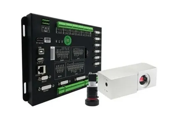 ZJ012S-D-2000N-Et smartere laserkontrolkort!
