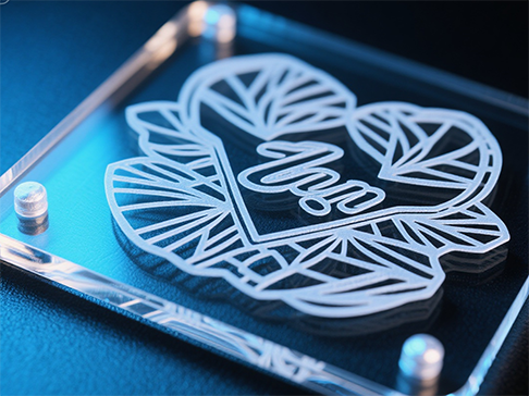 Hvilken lasercontroller skal vælge til lasergravering af akryl?