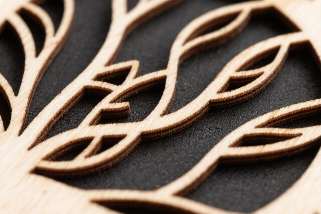 Hvilken slags laserskæringscontroller kræves til laserskæring?