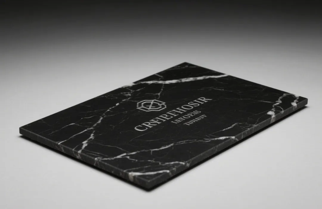 Where Digital Meets Stone: Shenyans Advanced Laser Controller Marble Engraving