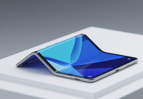 Laserkontrolsystemets indvirkning på fleksibel skærmbehandling