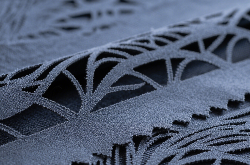 Fordele ved laserskæring til tekstiler og vigtigheden af ​​laserkontrolsystemer