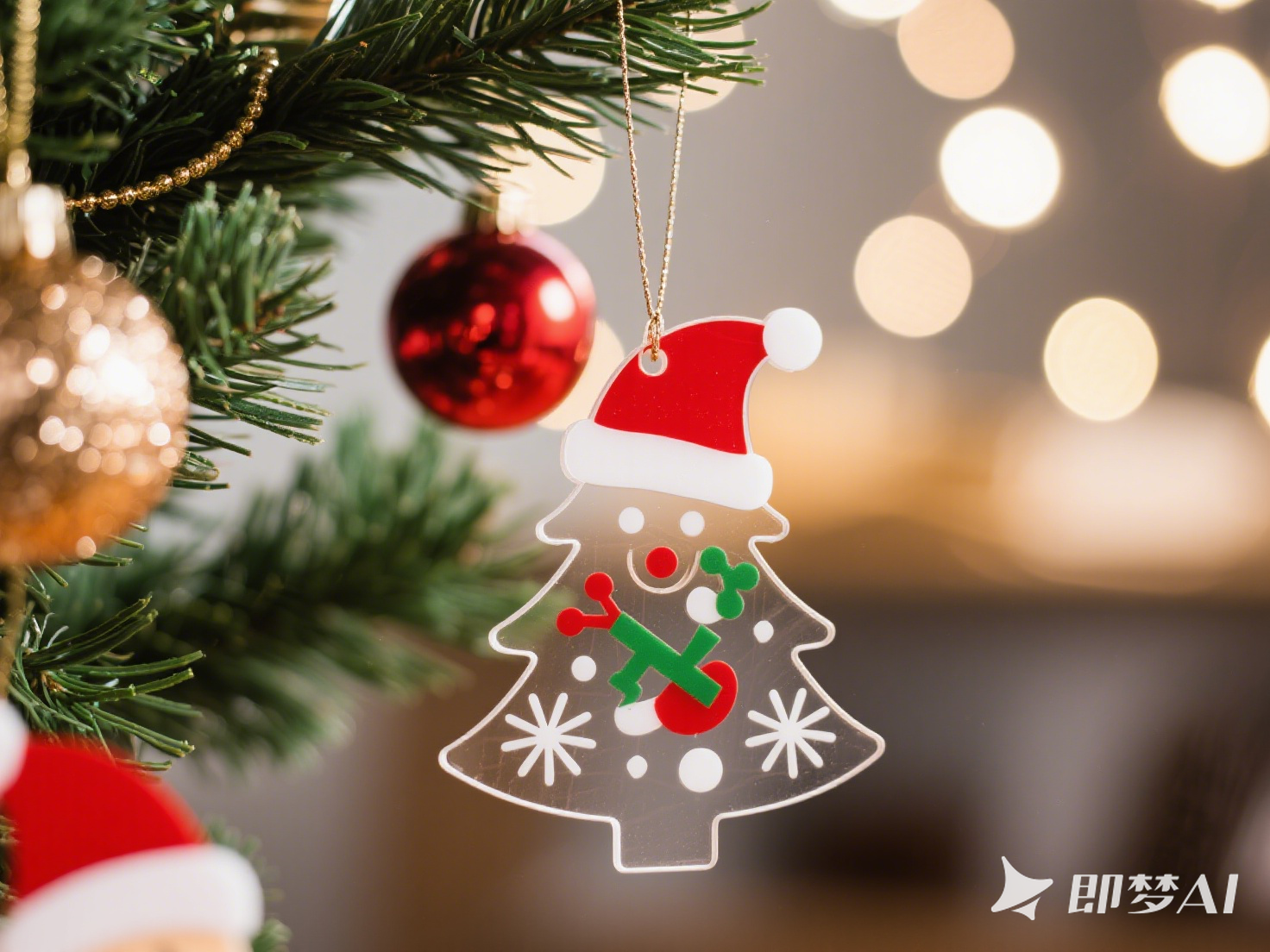 Hvorfor laserkontrolsystem er afgørende for julepynt af høj kvalitet