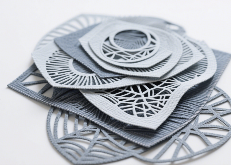 CO₂-lasercontroller til tekstilstofbehandling | Shenyan Laser Controller