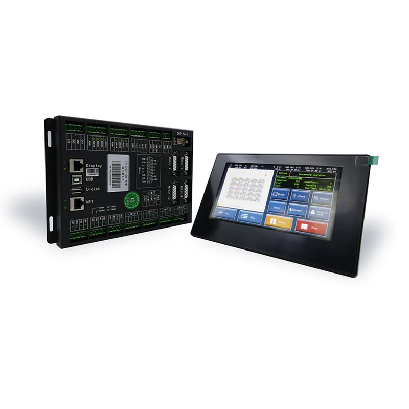 Hvordan Precision Laser Control Board forbedrer lasersystemets nøjagtighed og stabilitet