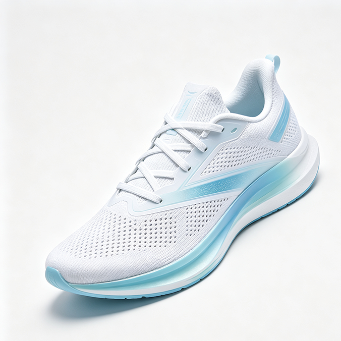 Laser Controller: Fremtiden for Shoe Upper Processing