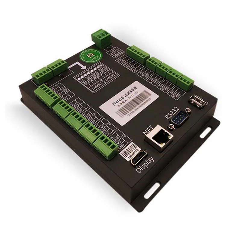 ZY4142G-2000 Panorama Vision Laser Control Board